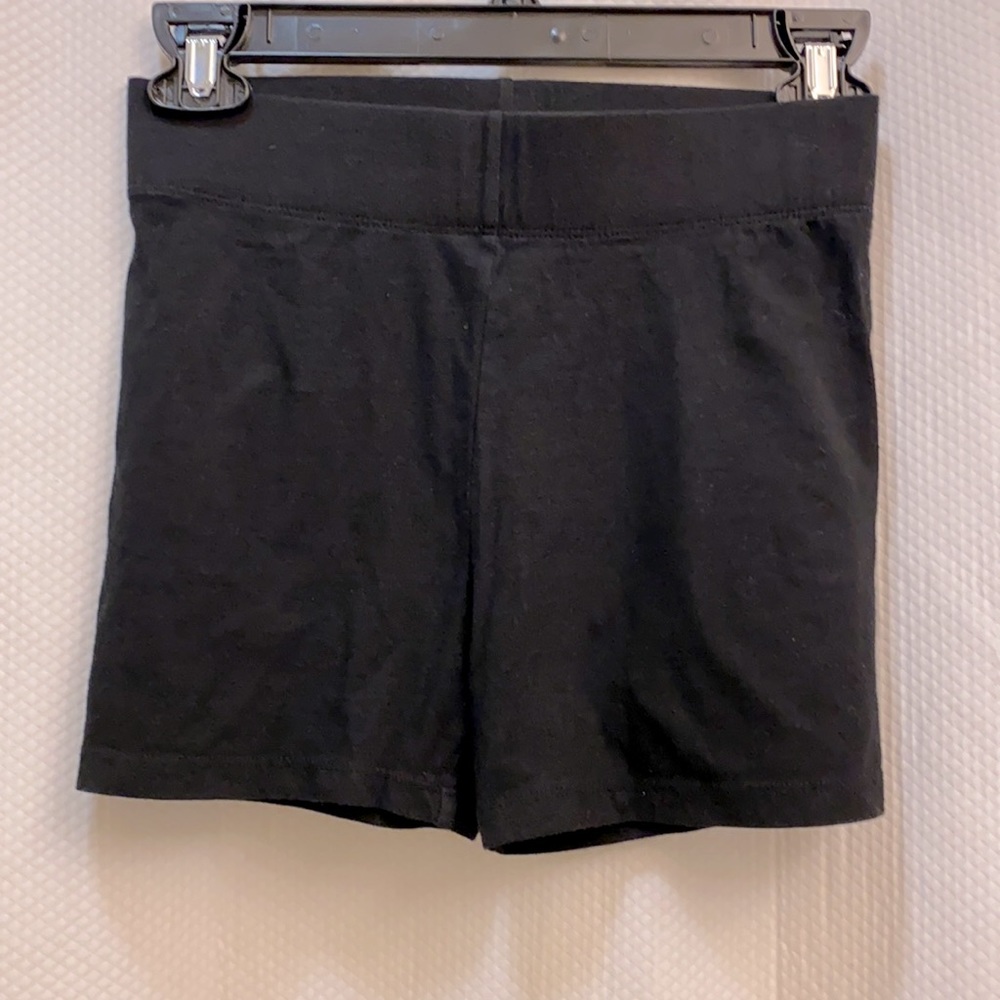 Biker shorts